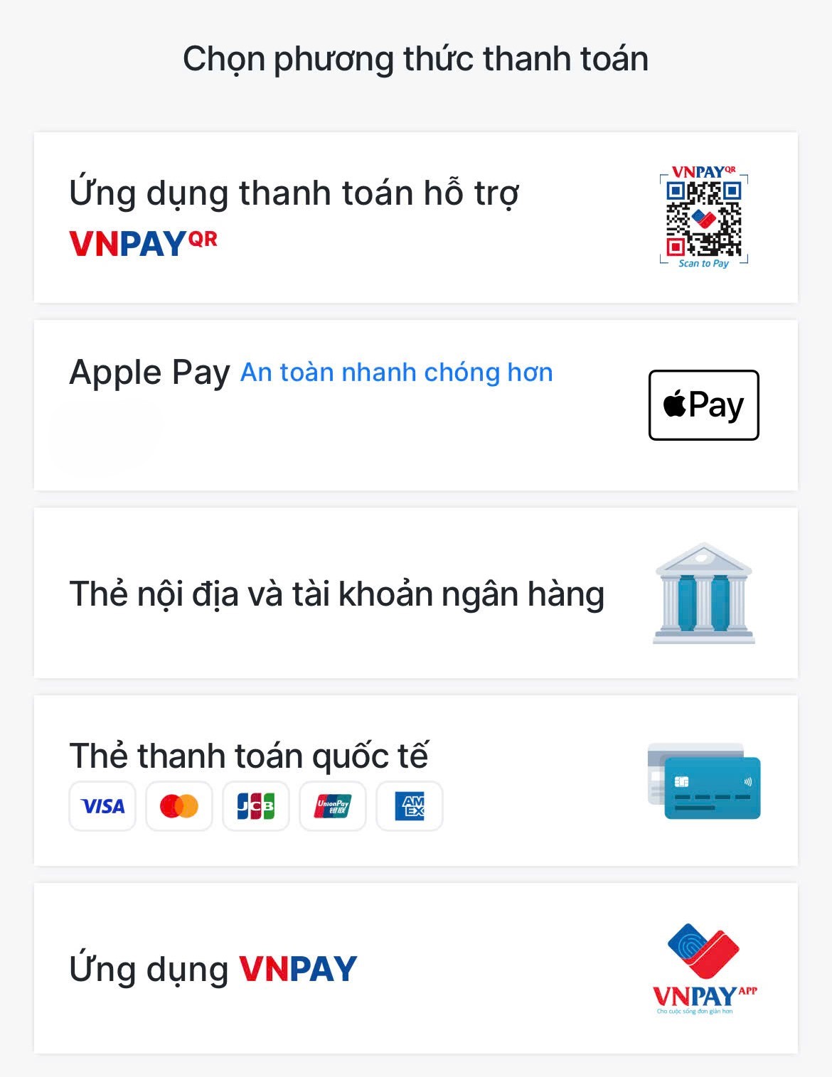 VNPAY