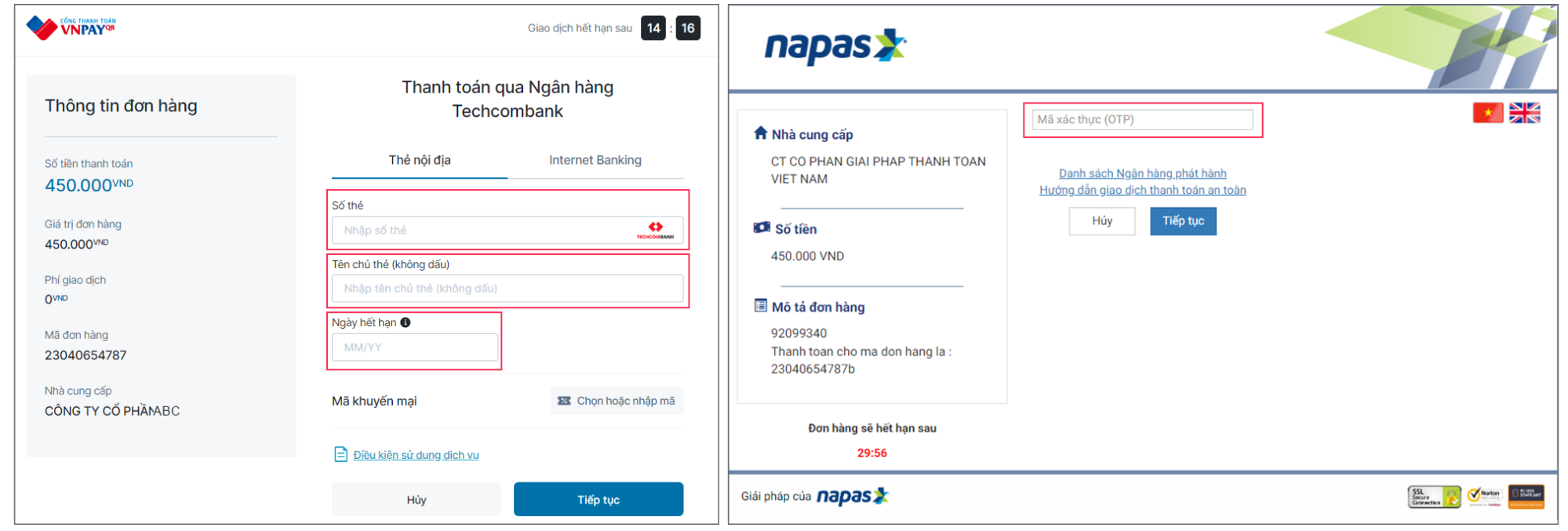 VNPAY