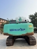 Ảnh của Máy xúc bánh xích KOMATSU PC350-7EO - 2007